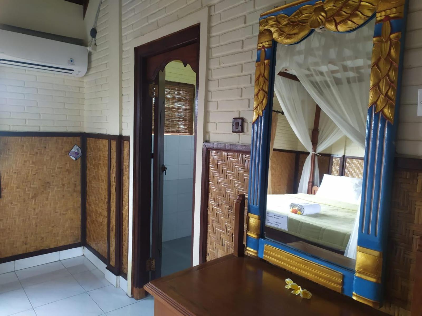 Pondok Bulan Mas Убуд Экстерьер фото